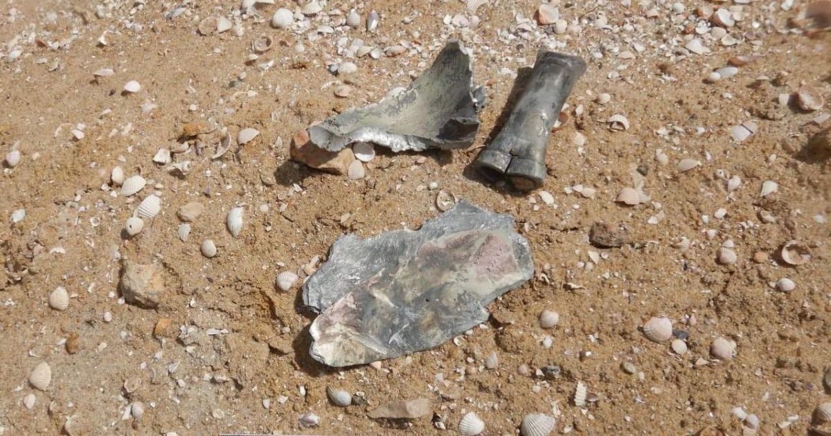 Поліція фіксує масові ракетні удари і артобстріли по Миколаївщині: поранено п'ять людей
