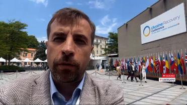 Як бізнес бачить відновлення України – доктор економічних наук Андрій Длігач в ТСН