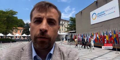 Как бизнес видит восстановление Украины – доктор экономических наук Андрей Длигач в ТСН