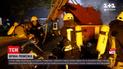 Новини України: пожежа у багатоповерхівці - як минула решта ночі для мешканців столичного будинку