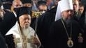 Вселенский патриарх Варфоломей