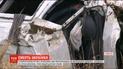 У Словенії зіткнулися два мікроавтобуси на українських номерах, загинула жінка