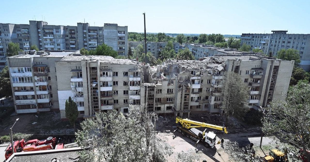 Атака на Львів.