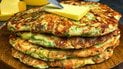 Хачапурі з кабачків