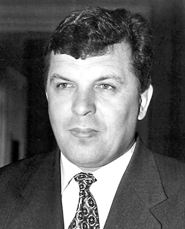 Помер депутат, який голосував за Конституцію України: що від