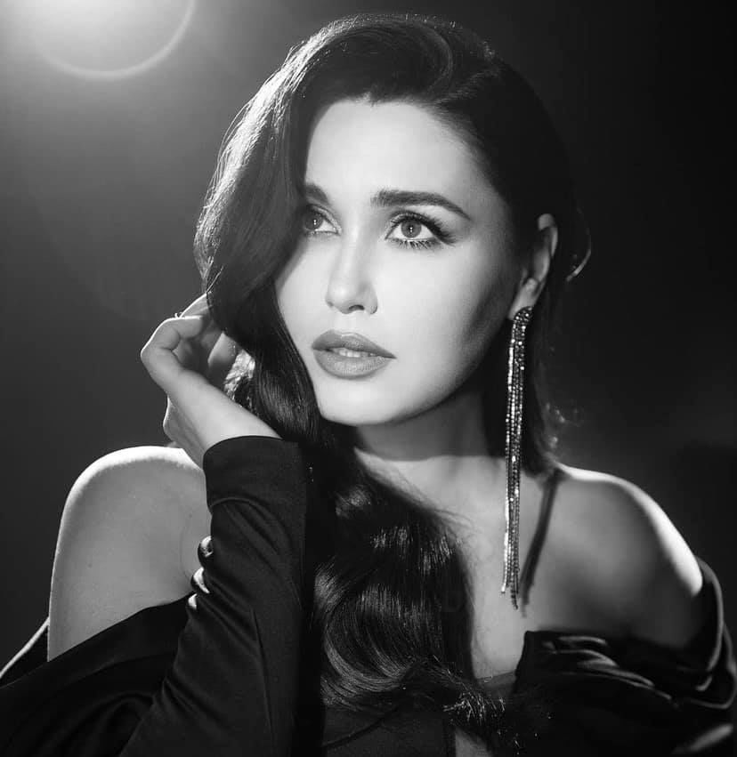 Людмила Барбір / © пресслужба каналу