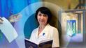 Як не підчепити COVID-19 на виборчій дільниці: поради від лікарки