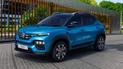 Renault официально представила компактный кроссовер за 7 тысяч долларов