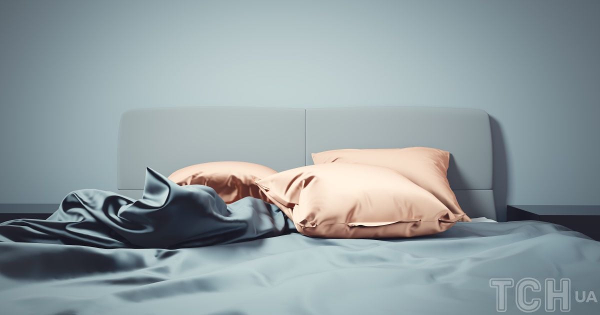 Чоловік або жінка: хто перший засинає після сексу та чому це важливо