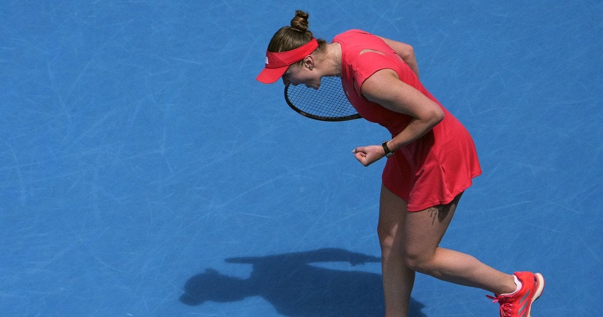 Еліна Світоліна