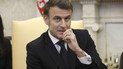 Президент Франції Емманюель Макрон