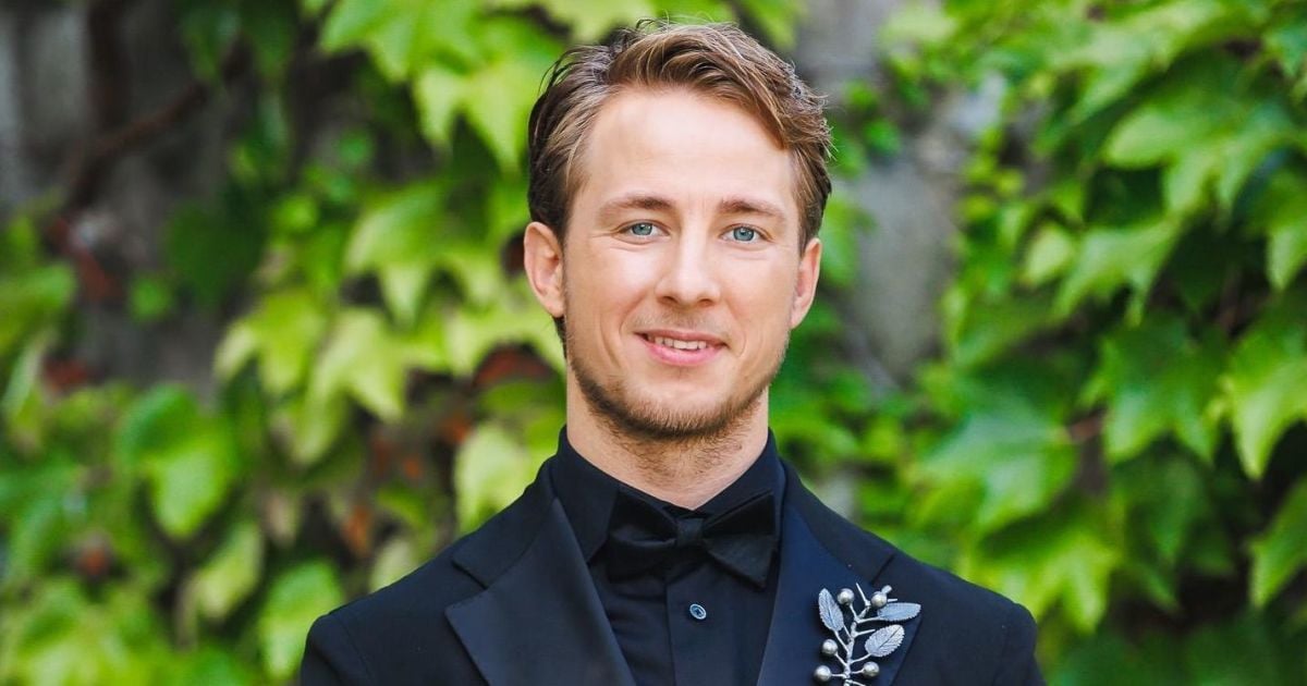 Олександр Терен/Instagram Олександра Терена