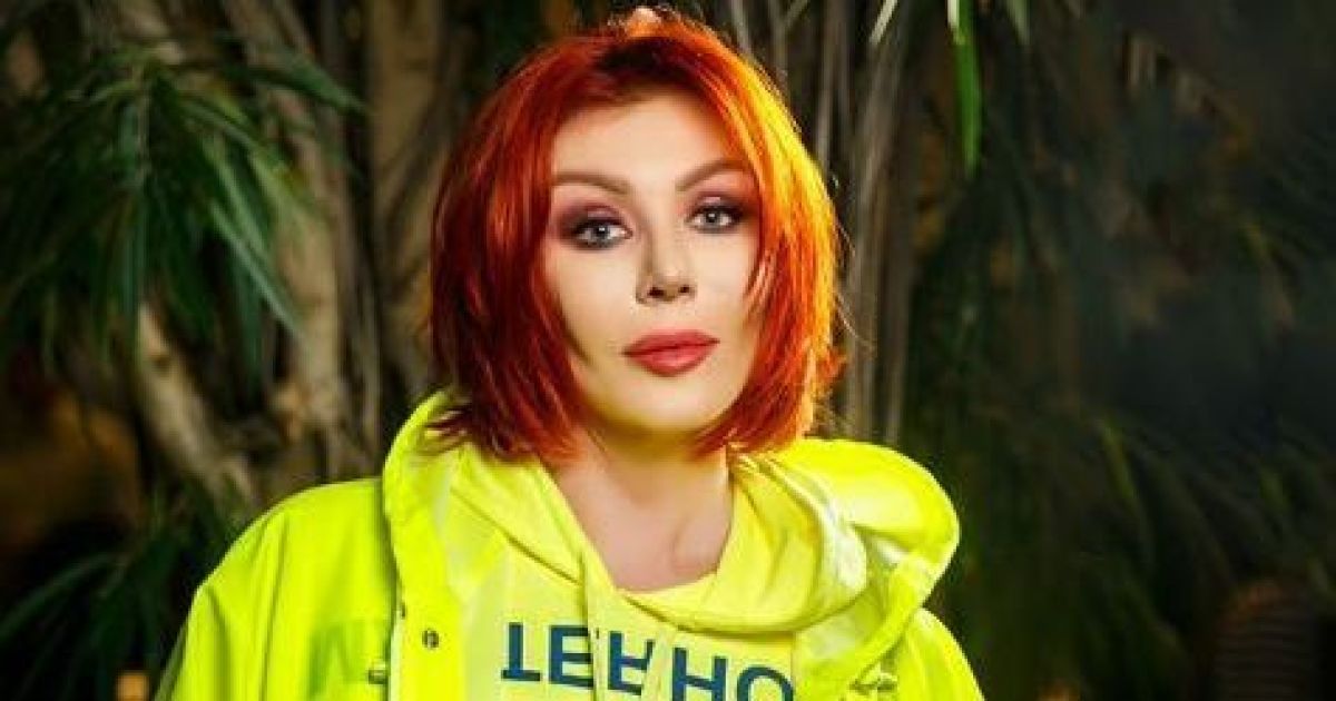 Ирина Билык растрогала фото подросшего сына