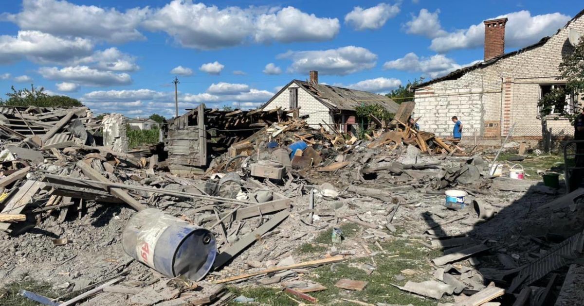 Фото: Кирило Тимошенко