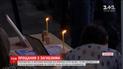 У Запоріжжі попрощались із жертвами моторошної ДТП