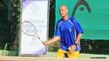 Звездному украинскому теннисисту приписали российское гражданство на Roland Garros