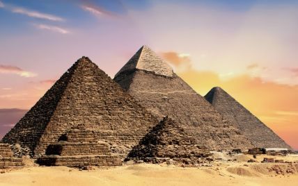 Єгипет будує музей, який більший за піраміди в Гізі