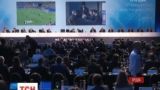 В Афінах на позачерговому конгресі обрано нового президента УЄФА