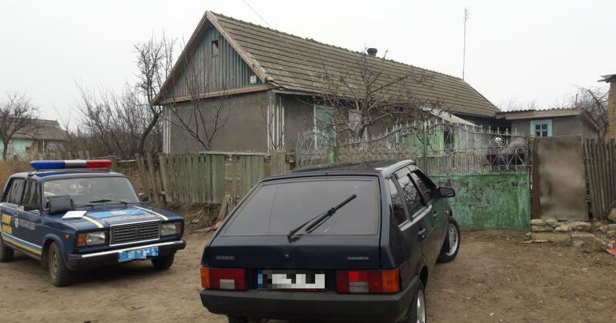 Подробиці цинічного вбивства 9-річної дівчинки на Одещині: тіло вбивця запхав у діжку