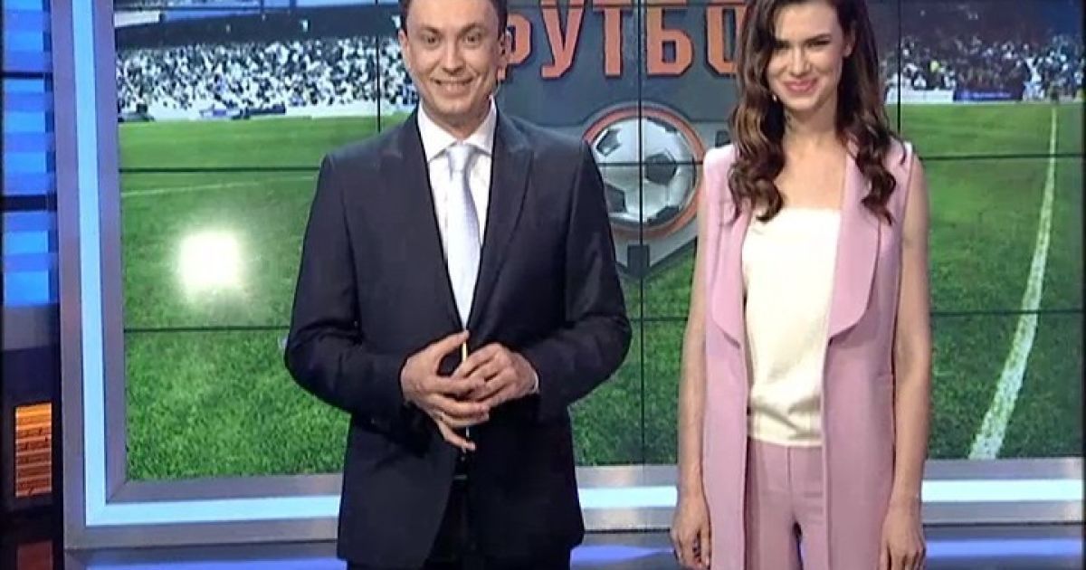 Выпуск Профутбол за 9 апреля 2017 года