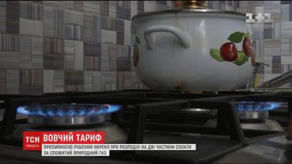 Введение абонплаты за газ может стать причиной для многочисленных злоупотреблений