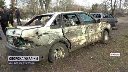 Мальчик на велосипеде не доехал домой - рашисты убили ребенка в Сумской области