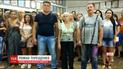 В Одессе наградят двух подростков, которые вывели из огня в лагере 23 ребенка