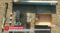 На Николаевщине военные задержали мотоциклиста с авиаракетами в коляске