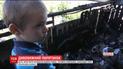 Трое детей, которых оставили одних дома, устроили пожар в квартире на Киевщине