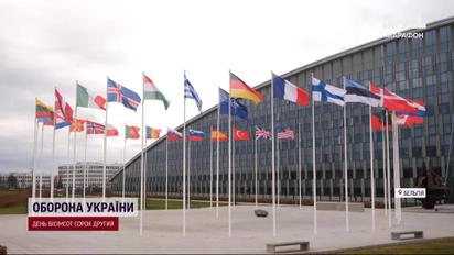 К переговорам - не готов! В НАТО прокомментировали заявления Путина