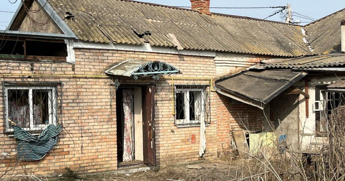 Оккупанты нанесли артудару по Никополю: есть раненые местные жители