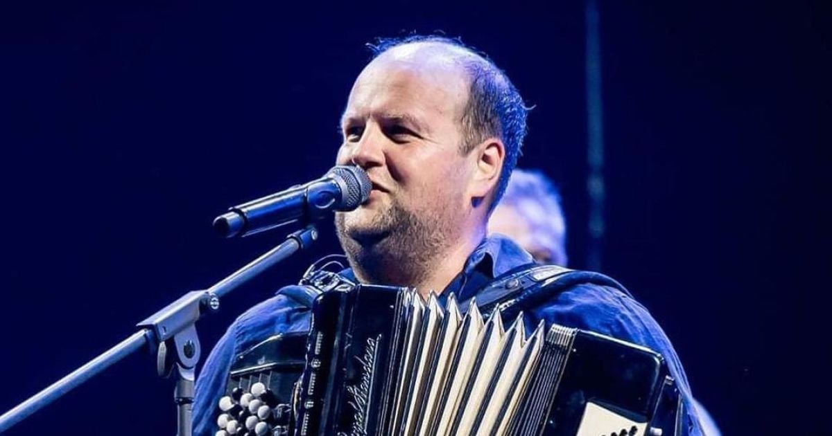 Віктор Бронюк