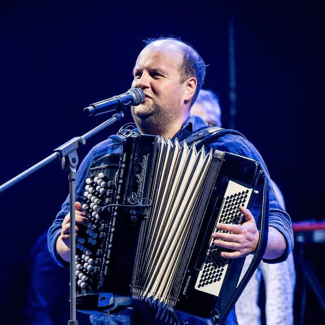 Виктор Бронюк / © instagram.com/viktorbronyuk_official