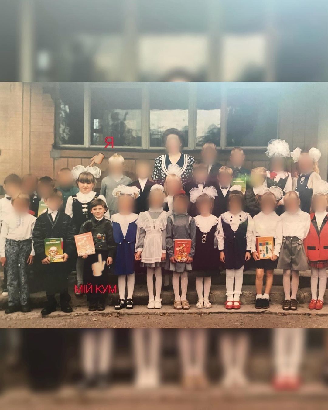 alyona alyona в детстве / © instagram.com/alyona.alyona.official