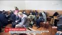 На Буковині пацієнти психоневрологічного інтернату живуть як у тюрмі