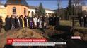 На Ровенщине перезахоронили 40 католических монахинь
