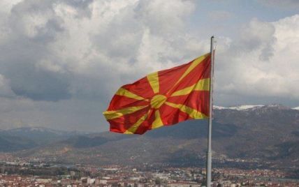Греція сподівається, що цього року Македонія змінить назву країни 