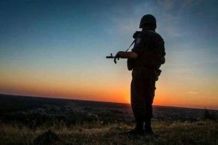 На Востоке погиб боец 51-й бригады, который ни разу не увидел своего 7-месячного ребенка