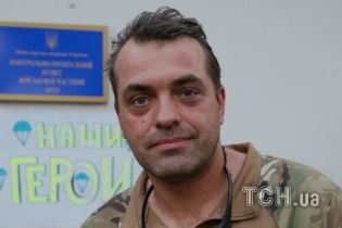 Волонтер "Фенікс" зібрав для української армії понад 50 млн. грн