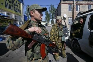 Боевики будут пытаться "оттяпать" как можно больше территорий на Донбассе — Тымчук