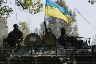 За время перемирия на Донбассе погибли четверо украинских военных