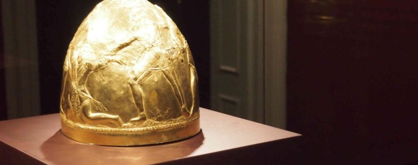 Стало відомо, коли Україна почне судитися за "скіфське золото"