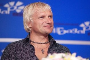 Скрипка хоче відмовитись від посади радника Кличка