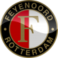 Емблема ФК «Феєноорд Роттердам»
