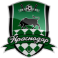 Емблема ФК «Краснодар»