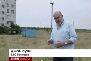 Журналіст ВВС знайшов докази причетності росіян до трагедії з "Боїнгом"