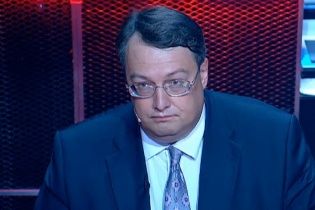 Геращенко назвав умови вступу України в НАТО