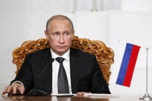 Прорицатели прогнозируют покушение на Путина, а также переломный момент и нового лидера для Украины