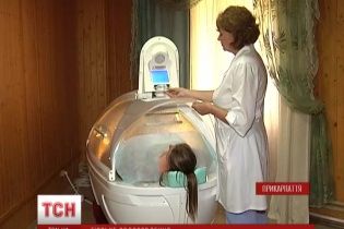 "Буковель" узявся оздоровити 400 дітей із ДЦП