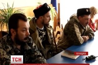 Боевики Стаханова вышли из состава "ЛНР" и организуют свою псевдодержаву